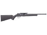 Savage Arms A22 FV-SR .22 LR 16.5