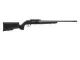Savage Arms A17 Pro Varmint .17 HMR 22