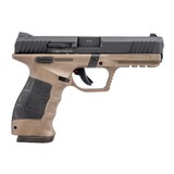SAR Arms SAR9 METE 9mm 4.4