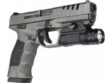 SAR Arms SAR-9 X Platinum 9mm Luger 4.4