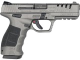 SAR Arms SAR-9 X Platinum 9mm Luger 4.4