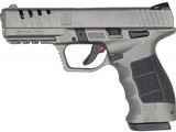 SAR Arms SAR-9 X Platinum 9mm Luger 4.4