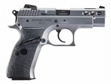 SAR Arms USA P8S Stainless 9mm 3.8