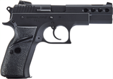 SAR Arms USA P8L 9mm Luger 4.6