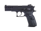 SAR Arms USA P8L 9mm Luger 4.6