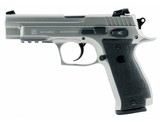 SAR Arms USA K2 45 Stainless .45 ACP 4.7