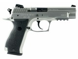 SAR Arms USA K2 45 Stainless .45 ACP 4.7