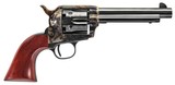 Uberti 1873 Cattleman II Steel .44-40 Win 5.5