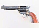 Uberti 1873 Cattleman II Steel .44-40 Win 5.5