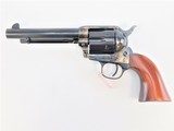 Uberti 1873 Cattleman II Steel .44-40 Win 5.5