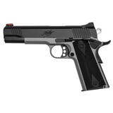 Kimber Custom LW Shadow Ghost .45 ACP 5