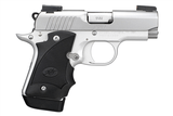 Kimber Micro 9 Stainless DN 9mm Luger 3.15