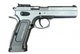 SAR Arms USA K-12 Sport Stainless 9mm 4.7