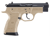 SAR Arms B6C Compact 9mm Luger 3.8