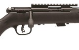 Savage Arms 93 FV-SR .22 WMR 16.5