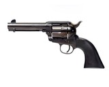Taylor's & Co. Devil Anse Taylor Tuned .357 Magnum 4.75