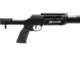 Savage Arms A22 Precision Lite .22 LR 18