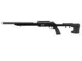 Savage Arms A22 Precision Lite .22 LR 18