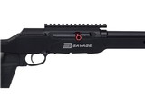 Savage Arms A22 Precision .22 LR 18