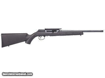 Savage Arms A22 FV-SR .22 LR 16.5