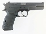 SAR Arms Sarsilmaz 2000 Black 9mm Luger 4.5