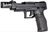 Taurus TX22 Competition SCR .22 LR 5.4