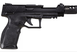 Taurus TX22 Competition SCR .22 LR 5.4