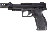 Taurus TX22 Competition SCR .22 LR 5.4