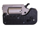 Standard Manufacturing Switch-Gun .22 Magnum .88