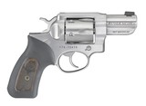 Ruger GP100 TALO Exclusive .357 Magnum 2.5
