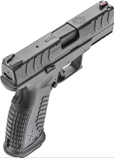 Springfield XD-M Elite 9mm Luger 3.8