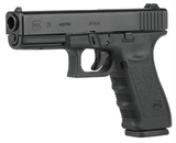 GLOCK G21SF .45 ACP 4.6