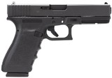 GLOCK G21SF .45 ACP 4.6