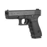 Glock G20SF Gen 3 10mm Black 4.6