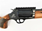 LKCI Eternal REV-410 Revolver .410 GA Shotgun 24