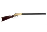 Cimarron 1860 Henry Civilian .45 LC 24