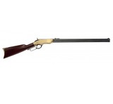 Cimarron 1860 Henry Civilian .45 LC 24