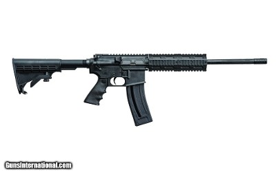 Chiappa MFOUR-22 GEN II PRO Carbine .22 LR 16