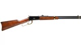 Rossi R92 Gold Lever Action .44 Magnum 20