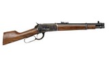 Chiappa 1892 Lever Action Mares Leg Carbine .357 Mag 12