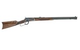 Chiappa 1892 Lever Action Takedown .45 Colt 24