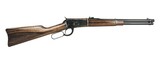 Chiappa 1892 Lever Action Trapper Carbine .357 Mag 16