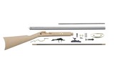 Traditions Firearms Frontier Percussion Rifle Kit .50 Caliber 28