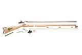 Traditions Deluxe Kentucky Rifle Kit .50 Caliber 33.5