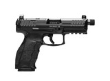Heckler & Koch VP9 Tactical Optic Ready 9mm 4.7
