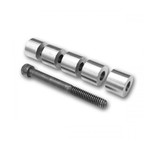 Smith & Wesson PC Model 686 Competitor .357 Mag 6