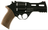 Chiappa Rhino 40DS Revolver 9mm Luger 4