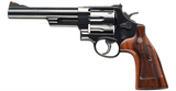 Smith & Wesson Model 57 S&W Classics .41 Magnum 6