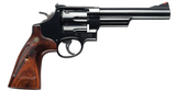 Smith & Wesson Model 57 S&W Classics .41 Magnum 6