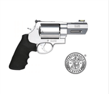 Smith & Wesson S&W500 HI VIZ .500 S&W 3.5
